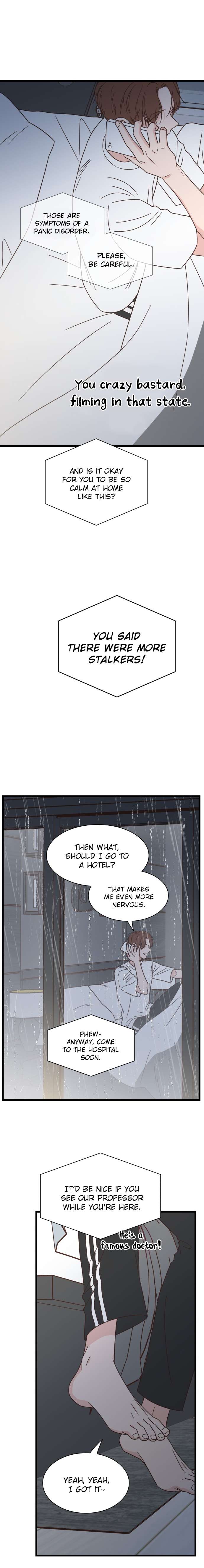One-of-a-Kind Romance Chapter 99 page 20 - 