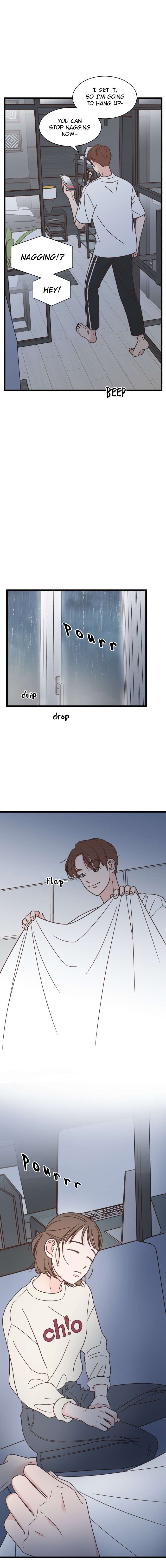 One-of-a-Kind Romance Chapter 99 page 22 - 