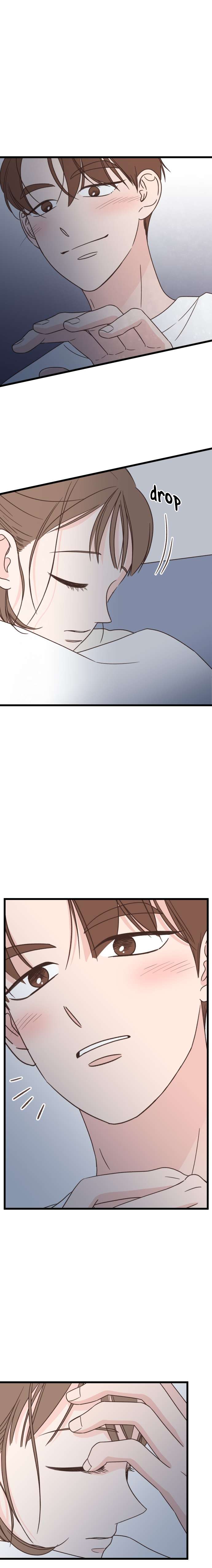 One-of-a-Kind Romance Chapter 99 page 23 - 