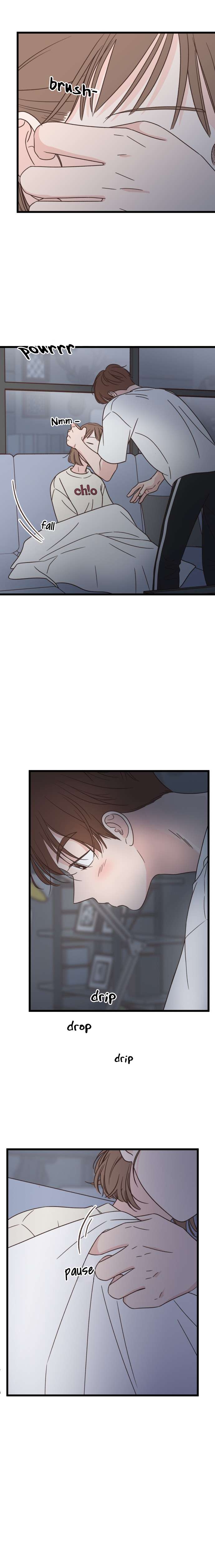 One-of-a-Kind Romance Chapter 99 page 24 - 