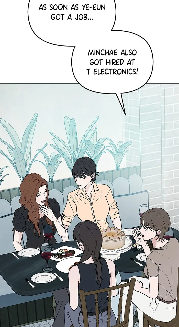 Read One of Three chapter 1 image 1 on Lezhin