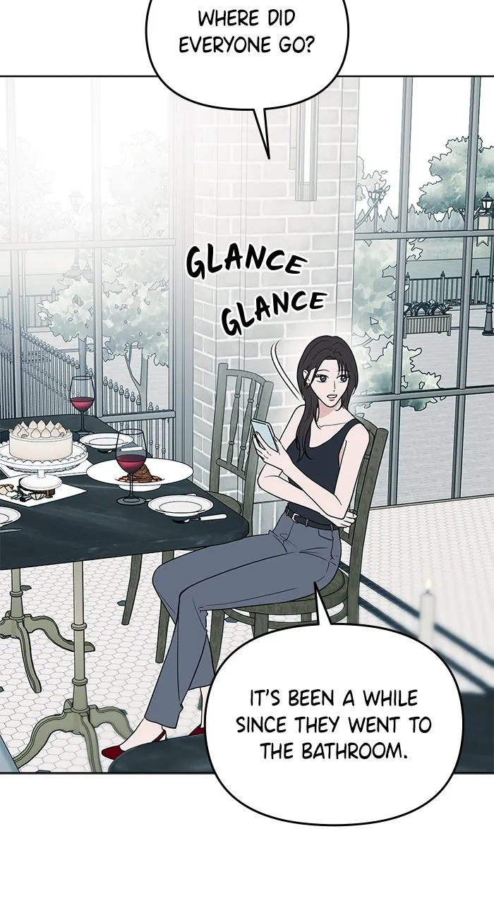 Read One of Three chapter 1 image 32 on Lezhin
