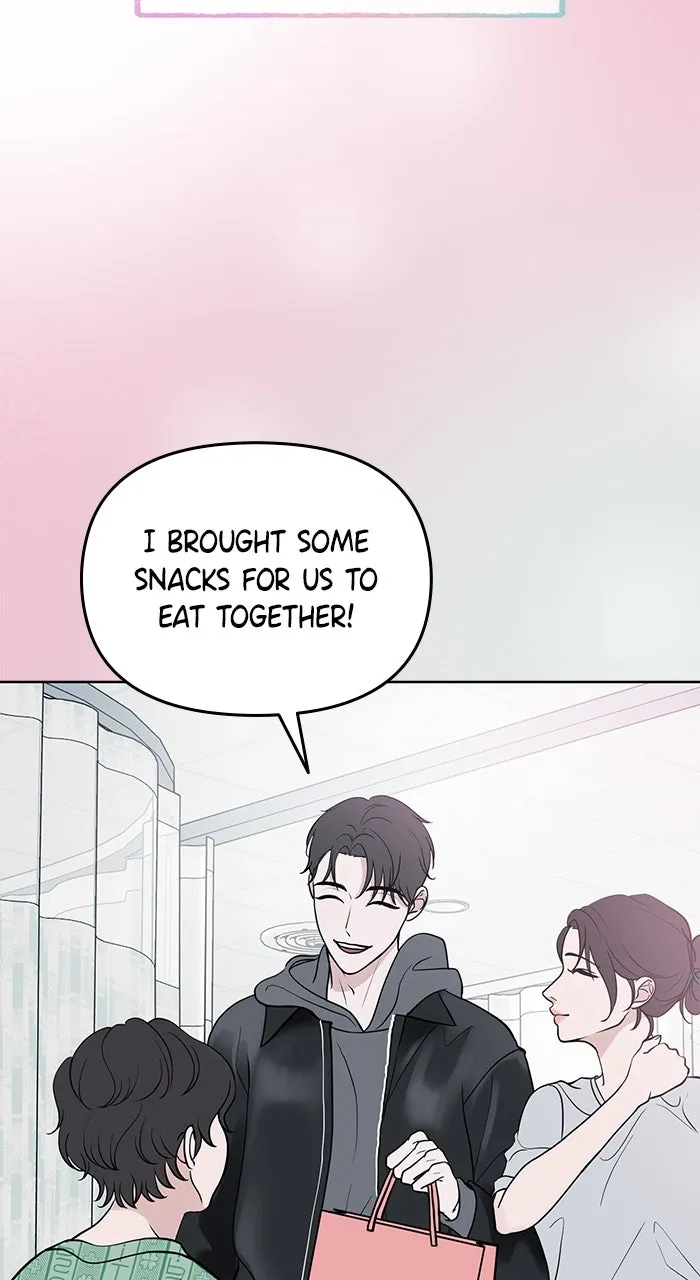 Read One of Three chapter 1 image 37 on Lezhin