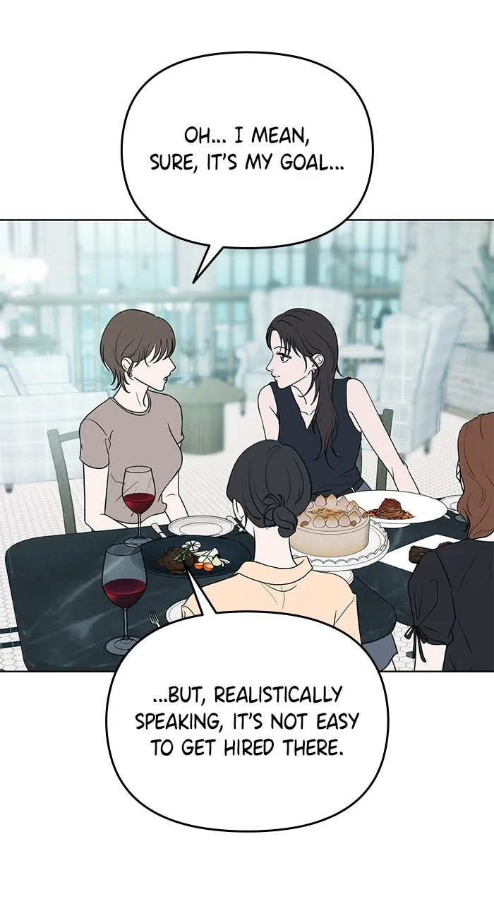 Read One of Three chapter 1 image 6 on Lezhin