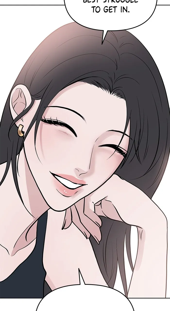 Read One of Three chapter 1 image 8 on Lezhin