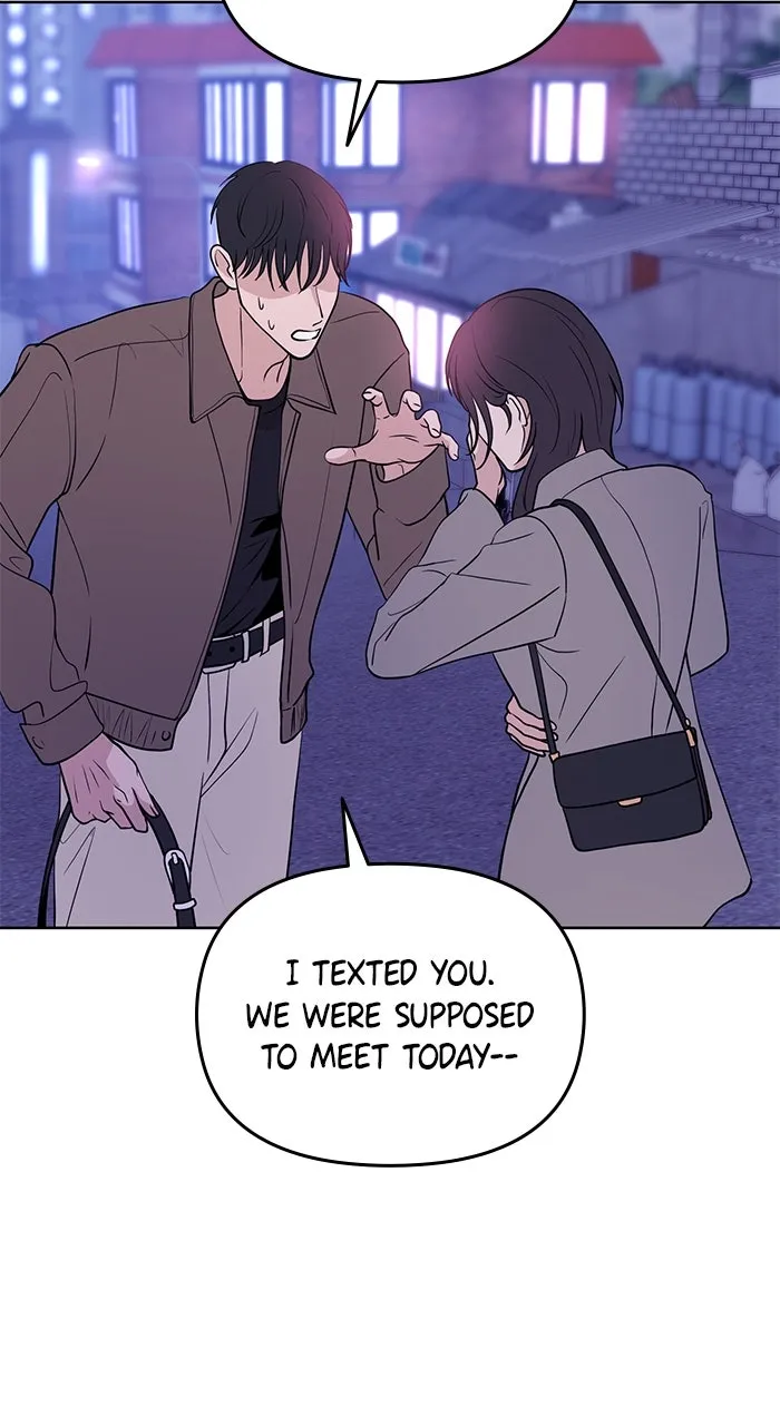 Read One of Three chapter 1 image 82 on Lezhin