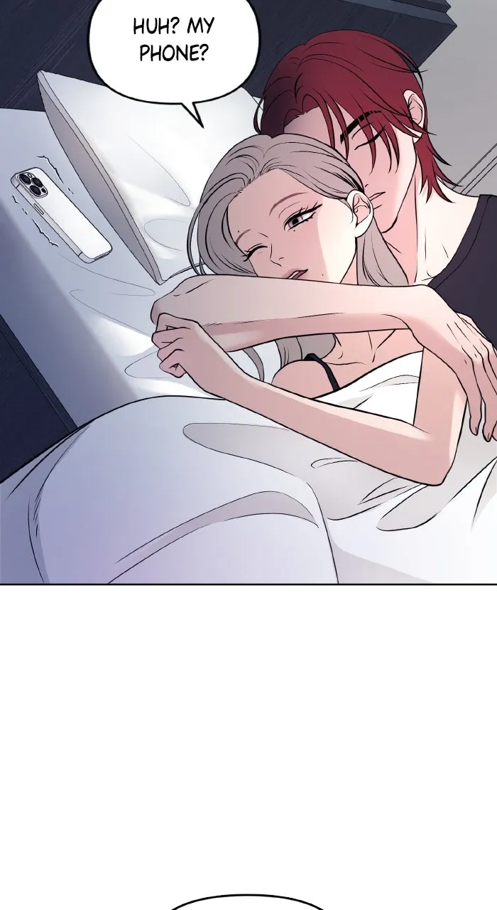 Read One of Three chapter 11 image 2 on Lezhin
