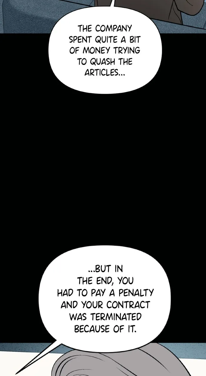 Read One of Three chapter 11 image 32 on Lezhin