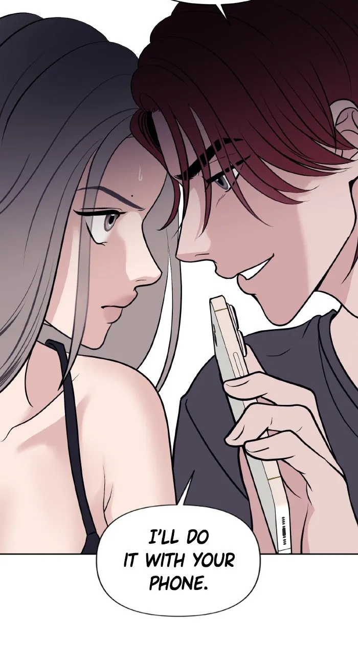 Read One of Three chapter 11 image 71 on Lezhin