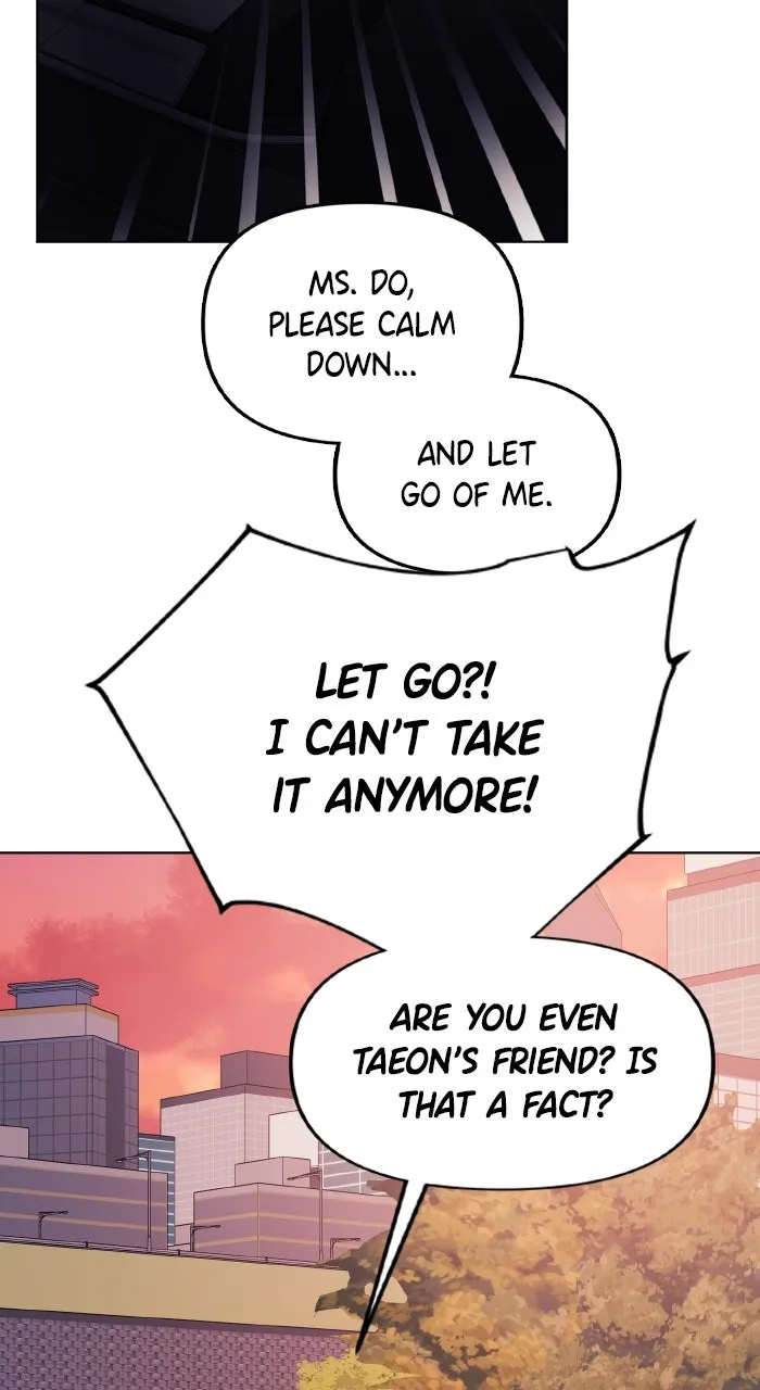 Read One of Three chapter 12 image 71 on Lezhin