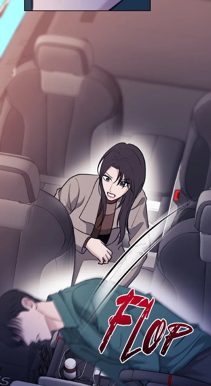 Read One of Three chapter 12 image 76 on Lezhin