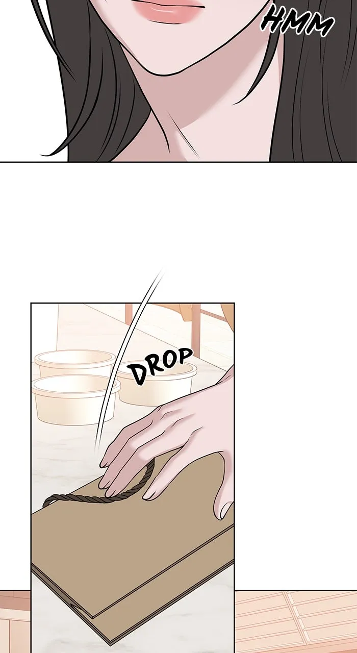 Read One of Three chapter 14 image 4 on Lezhin