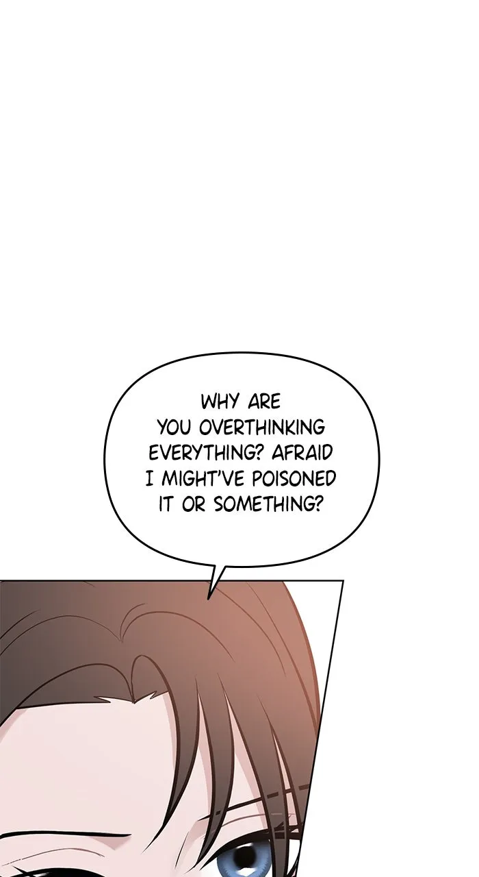 Read One of Three chapter 14 image 45 on Lezhin
