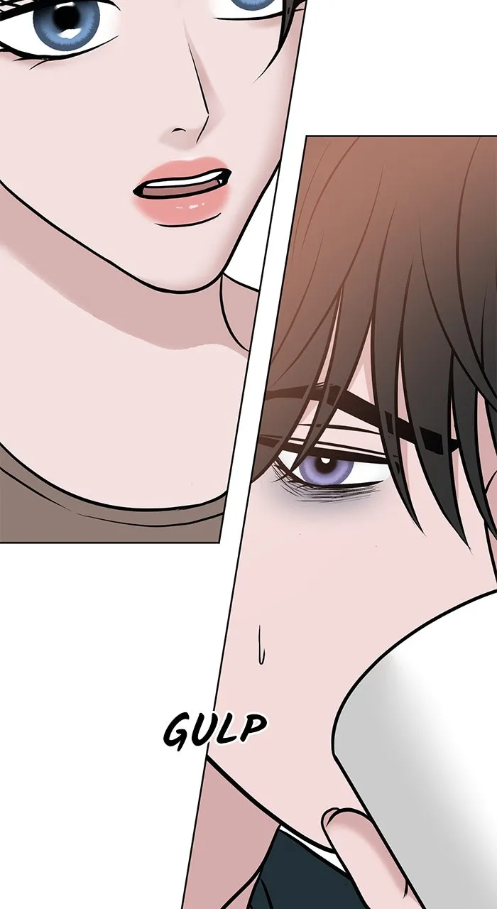 Read One of Three chapter 14 image 46 on Lezhin