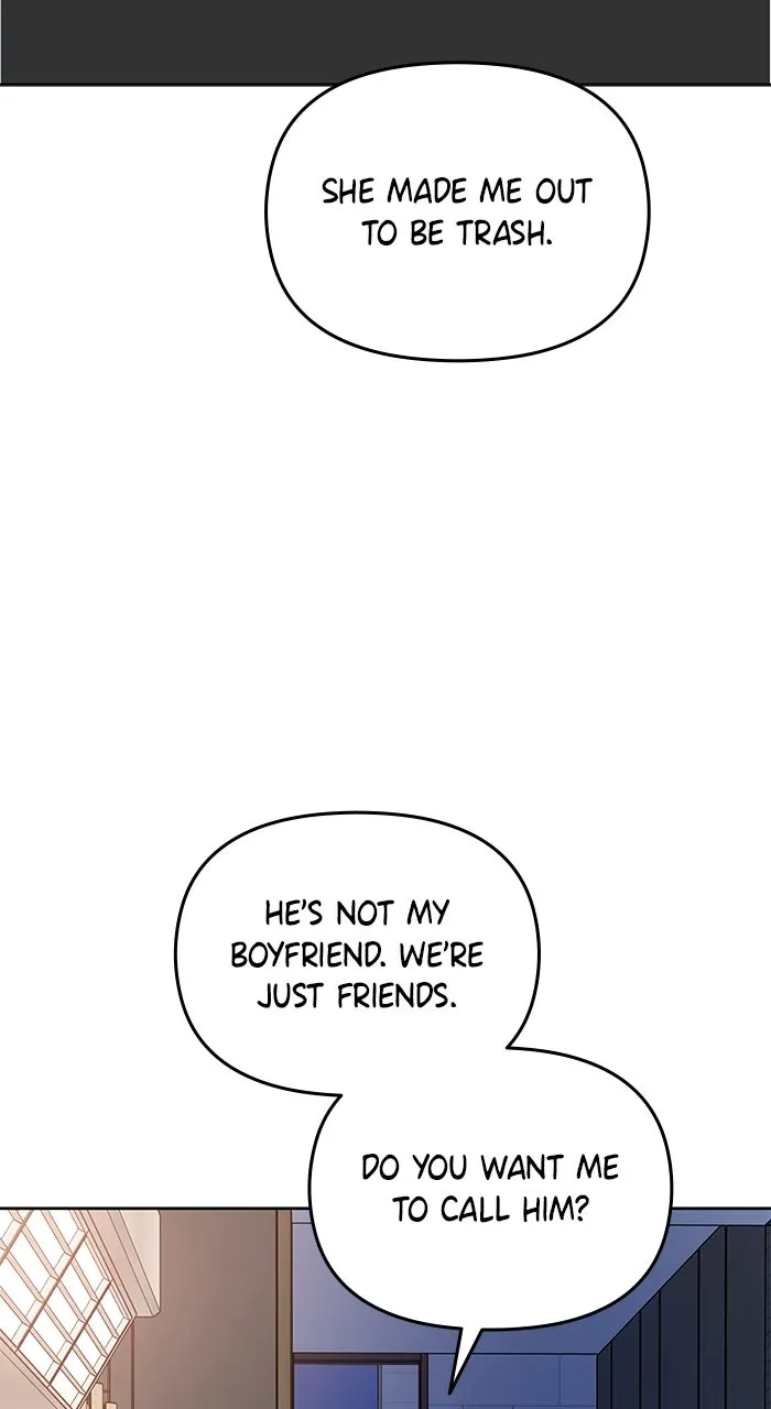 Read One of Three chapter 14 image 76 on Lezhin