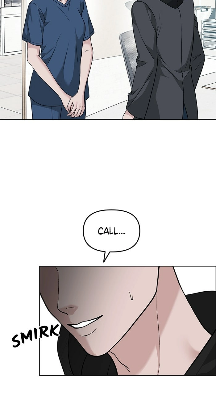 Read One of Three chapter 20 image 4 on Lezhin