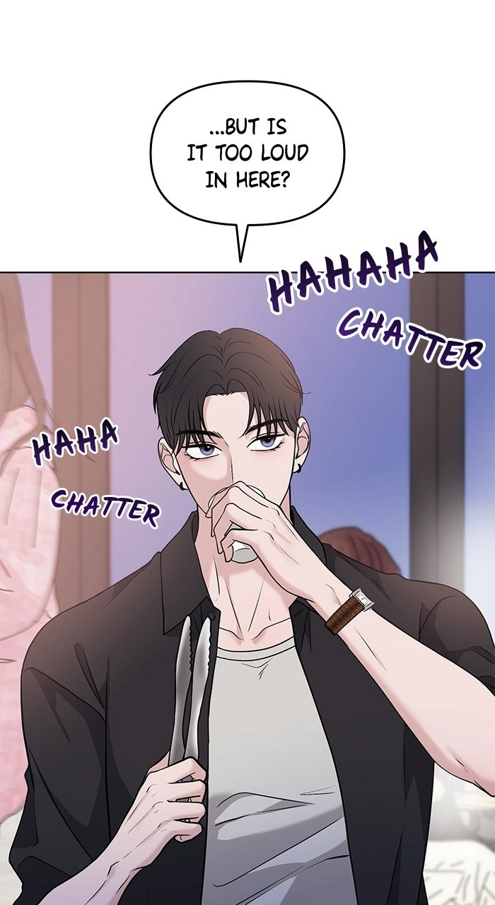 Read One of Three chapter 20 image 40 on Lezhin
