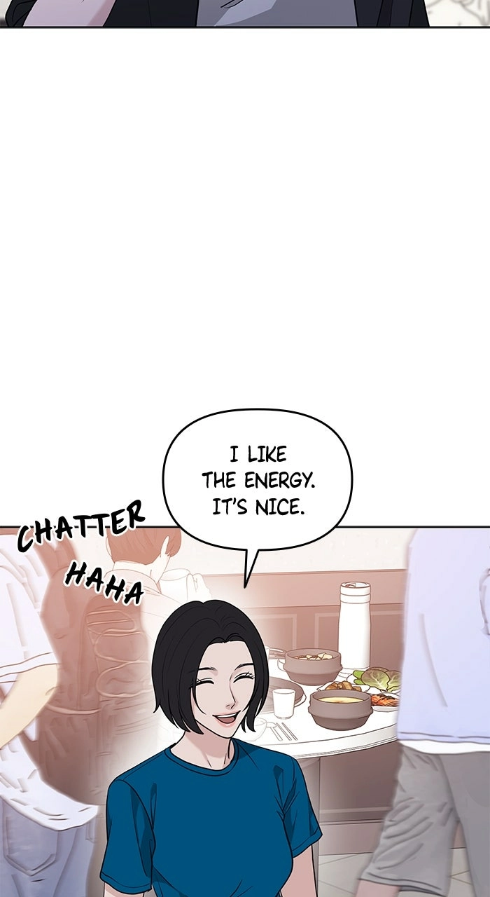 Read One of Three chapter 20 image 41 on Lezhin