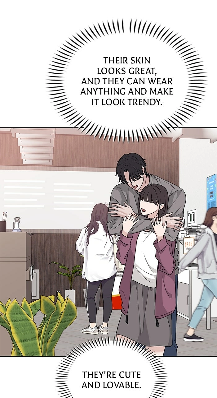 Read One of Three chapter 20 image 44 on Lezhin