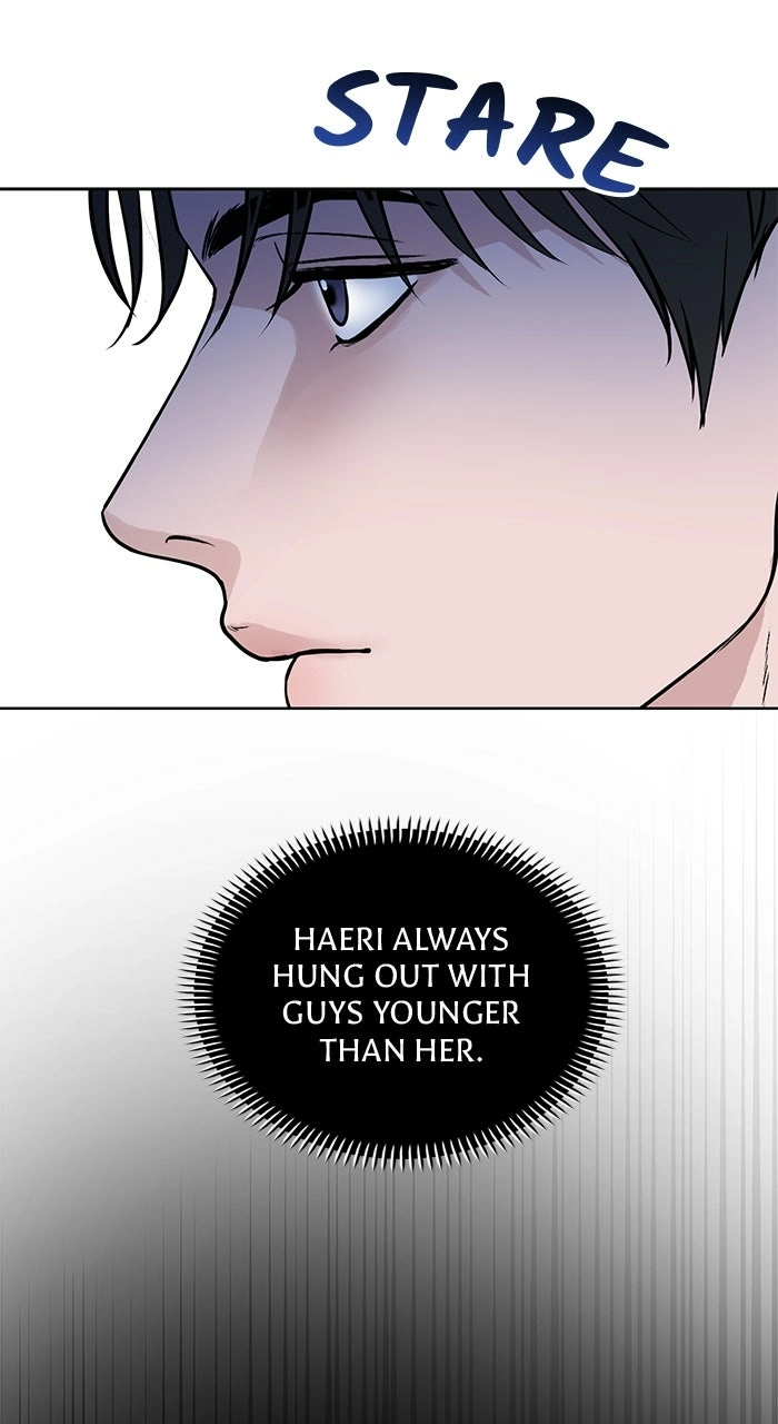 Read One of Three chapter 20 image 64 on Lezhin