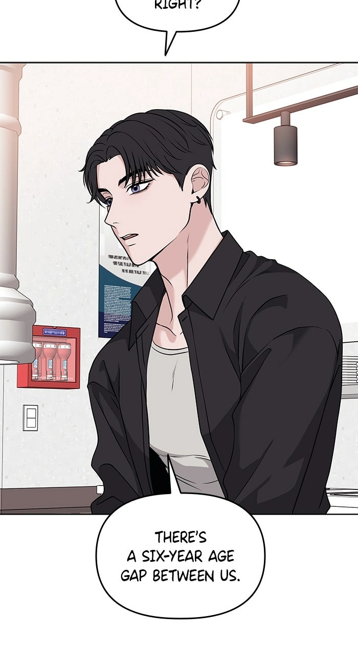Read One of Three chapter 20 image 69 on Lezhin