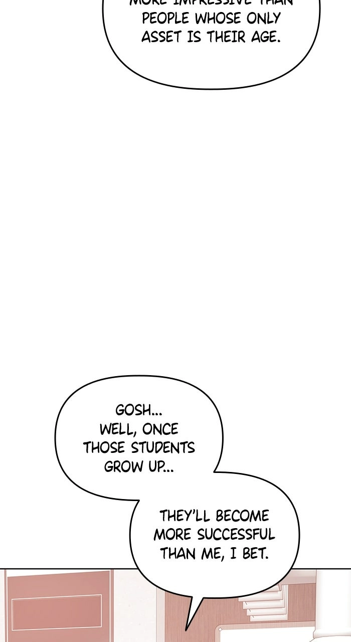 Read One of Three chapter 20 image 76 on Lezhin