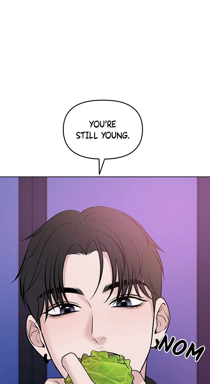 Read One of Three chapter 20 image 79 on Lezhin