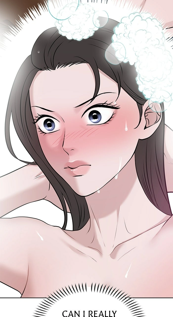Read One of Three chapter 21 image 16 on Lezhin
