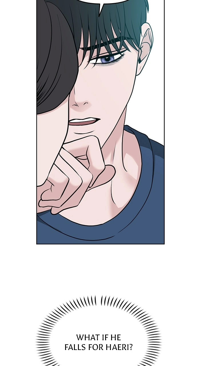 Read One of Three chapter 21 image 18 on Lezhin