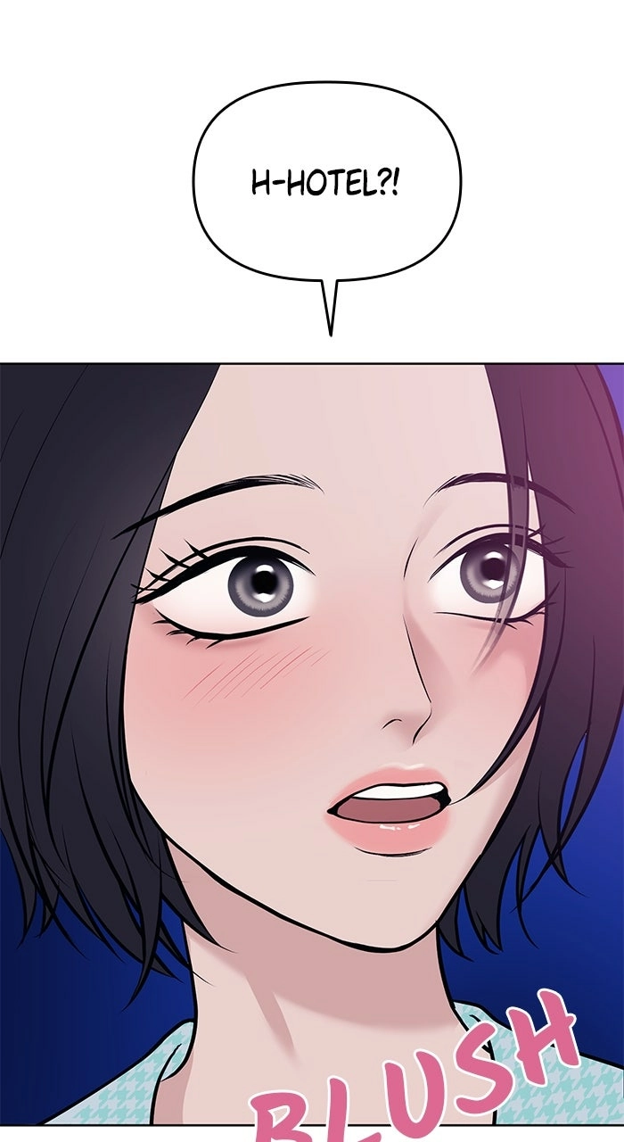 Read One of Three chapter 21 image 2 on Lezhin