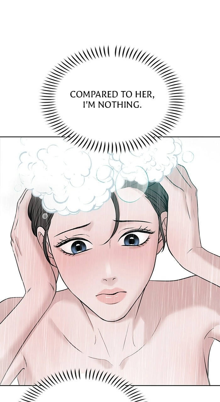 Read One of Three chapter 21 image 20 on Lezhin