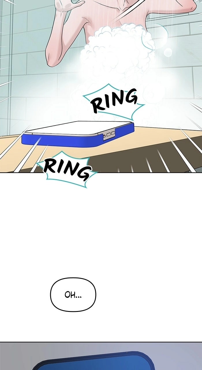 Read One of Three chapter 21 image 24 on Lezhin