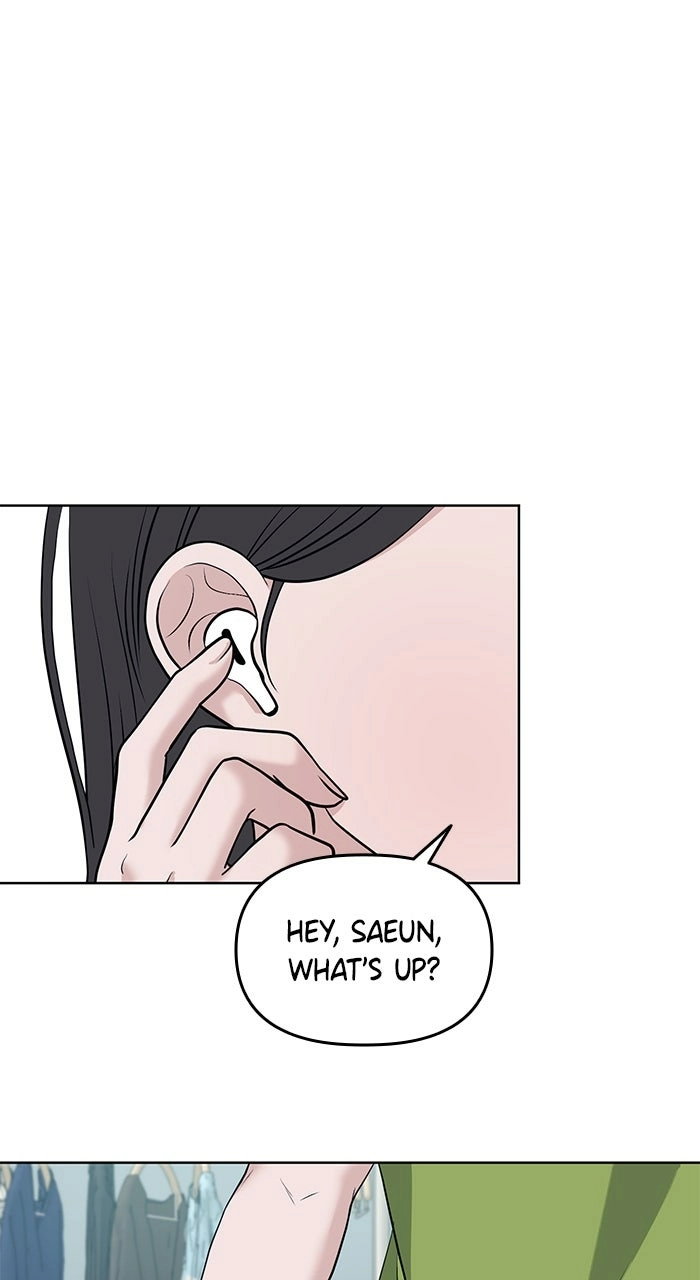 Read One of Three chapter 21 image 26 on Lezhin