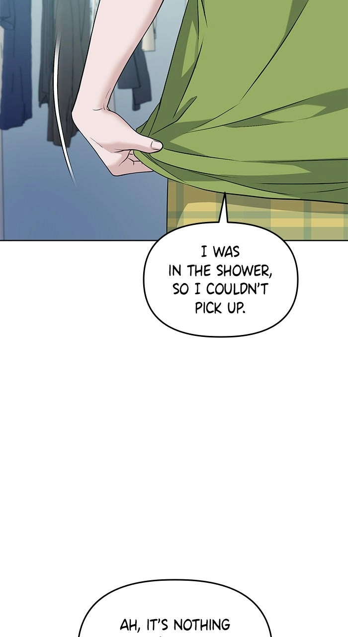 Read One of Three chapter 21 image 27 on Lezhin