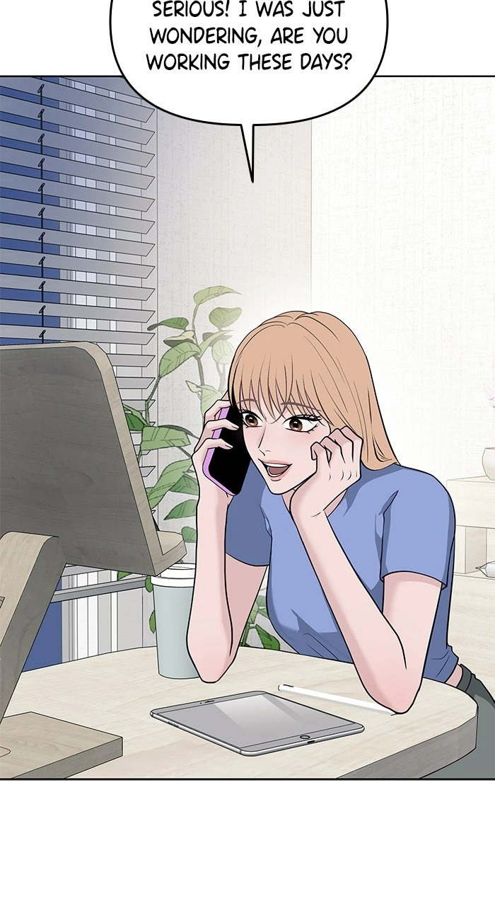 Read One of Three chapter 21 image 28 on Lezhin