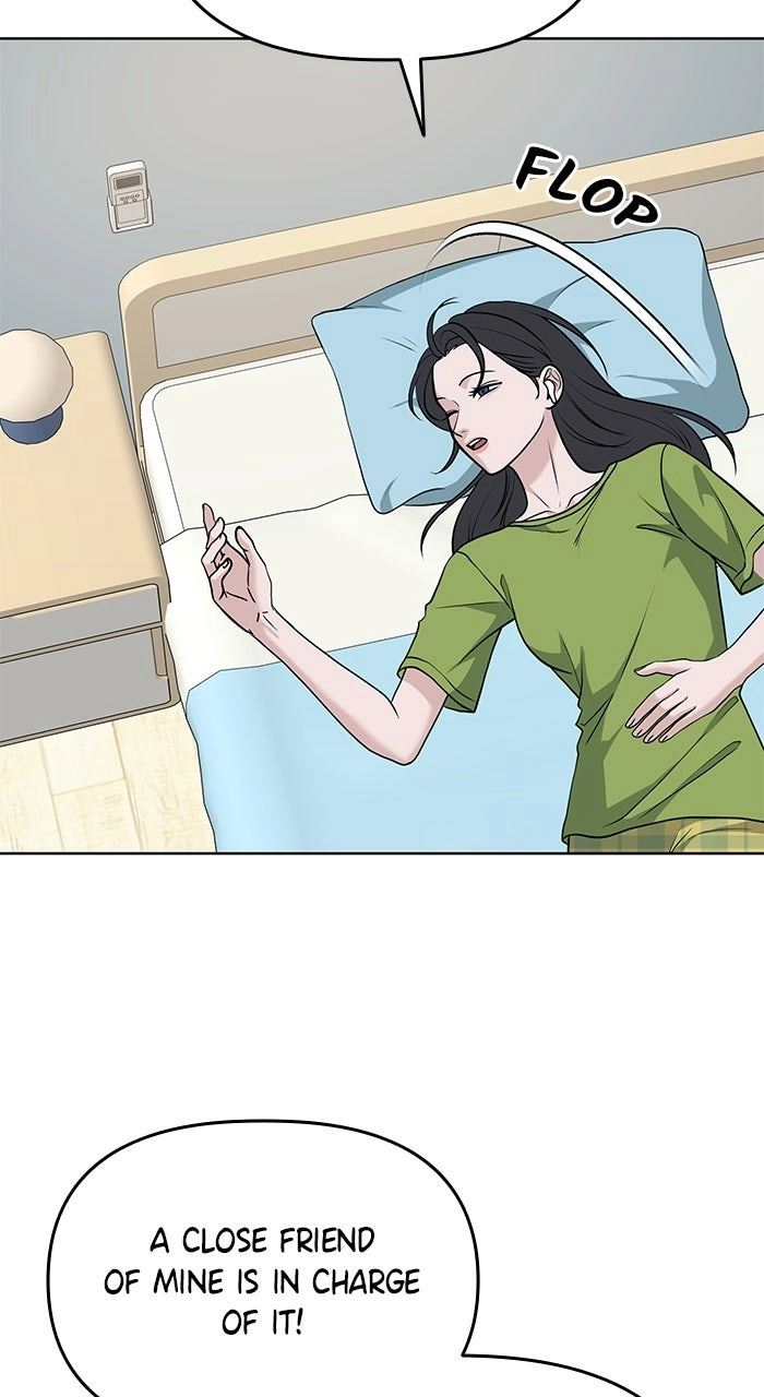 Read One of Three chapter 21 image 31 on Lezhin