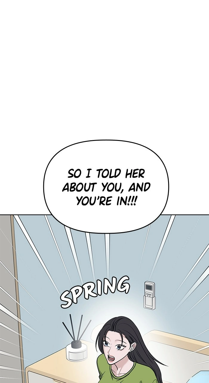 Read One of Three chapter 21 image 33 on Lezhin
