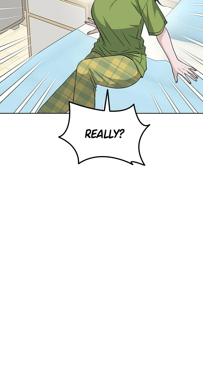 Read One of Three chapter 21 image 34 on Lezhin