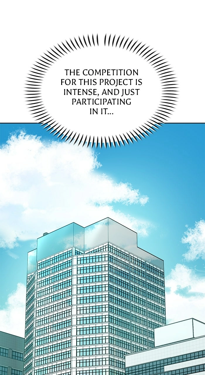 Read One of Three chapter 21 image 35 on Lezhin