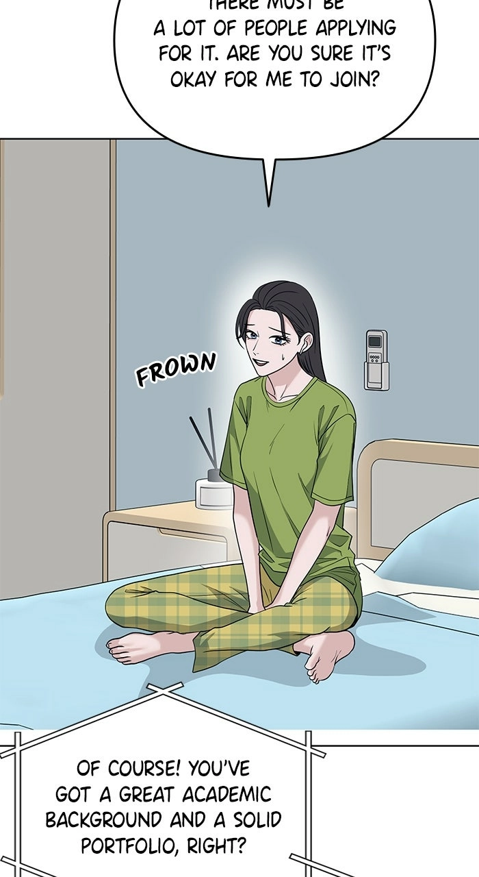 Read One of Three chapter 21 image 37 on Lezhin