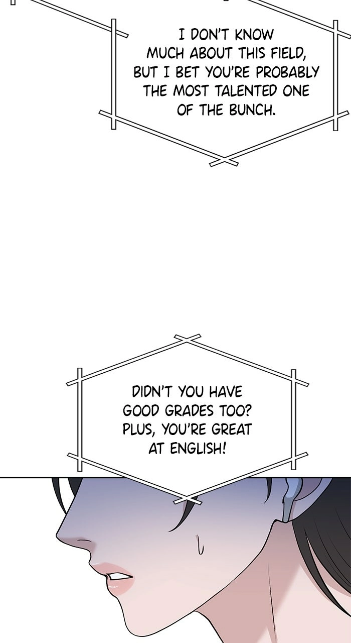 Read One of Three chapter 21 image 38 on Lezhin