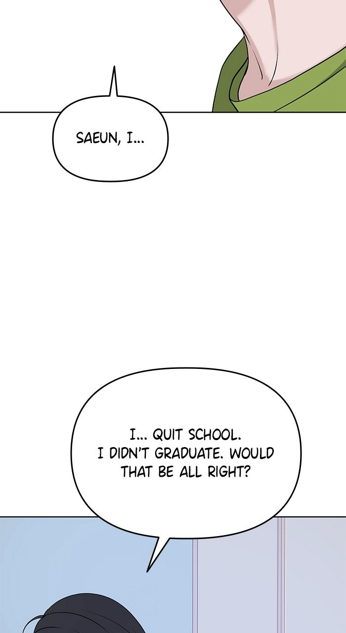 Read One of Three chapter 21 image 39 on Lezhin