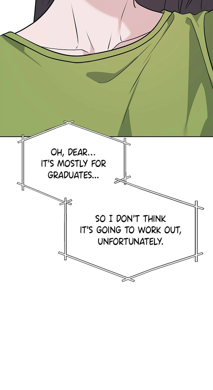 Read One of Three chapter 21 image 42 on Lezhin