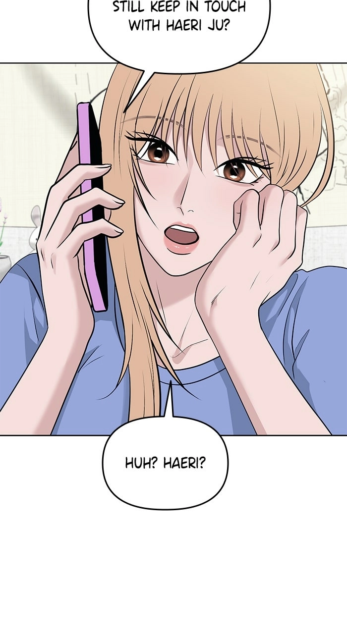 Read One of Three chapter 21 image 46 on Lezhin