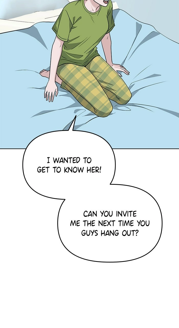 Read One of Three chapter 21 image 48 on Lezhin