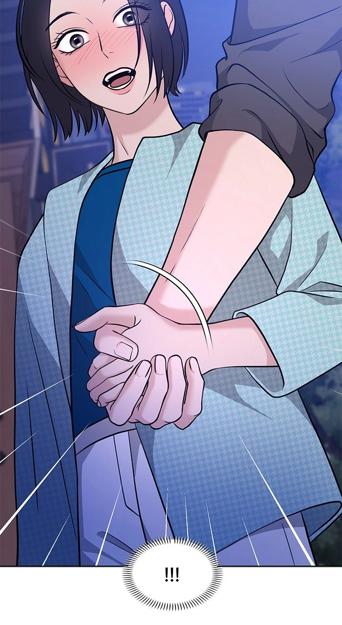 Read One of Three chapter 21 image 5 on Lezhin