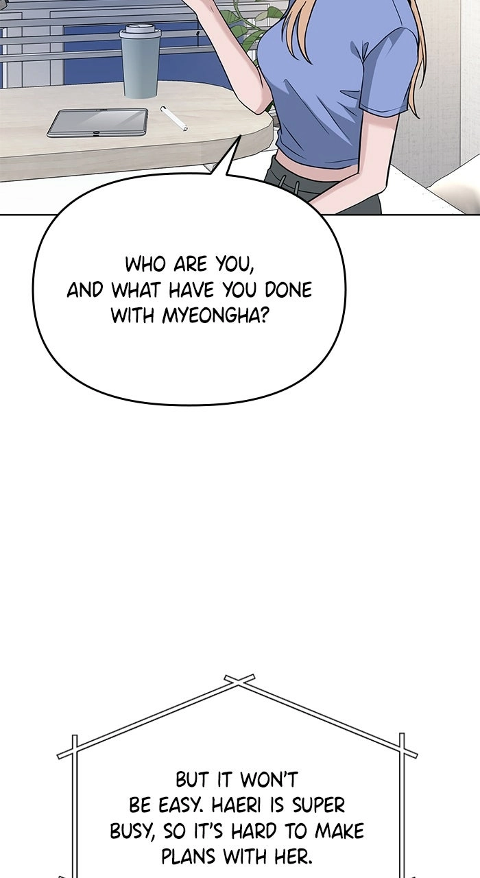 Read One of Three chapter 21 image 51 on Lezhin