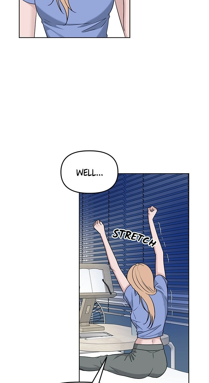 Read One of Three chapter 21 image 56 on Lezhin