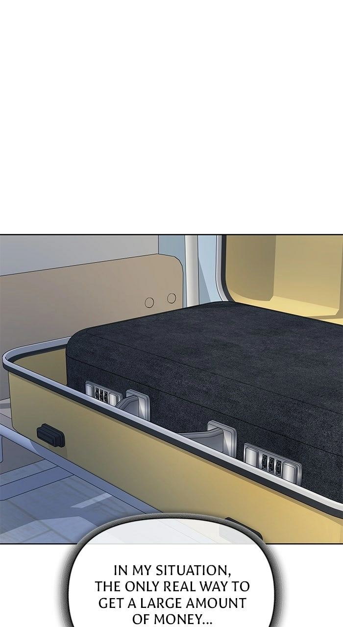 Read One of Three chapter 21 image 58 on Lezhin