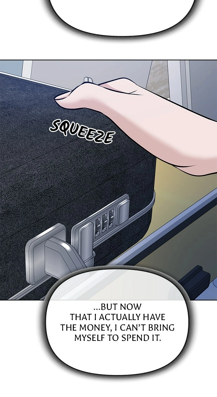 Read One of Three chapter 21 image 61 on Lezhin